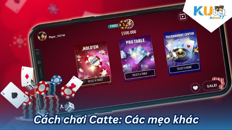 cach choi catte 3 1