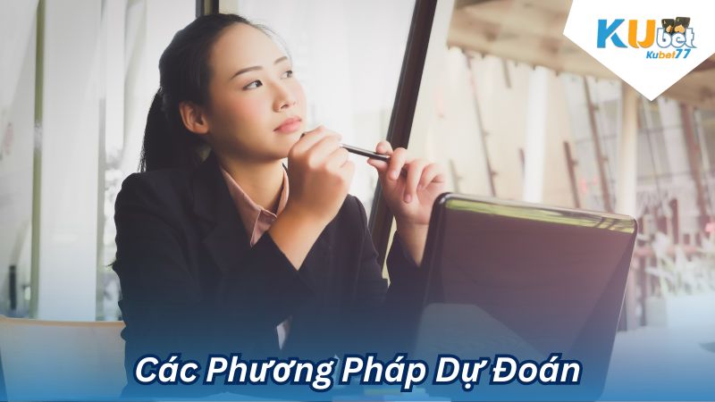 Các Phương Pháp Dự Đoán