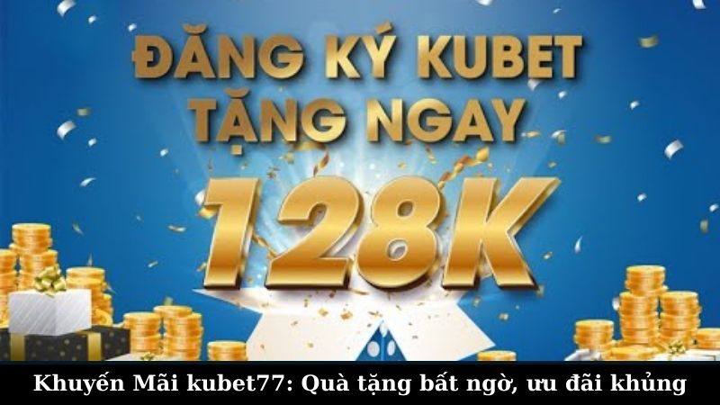 Lời Khuyên Khi Tham Gia Chương Trình Khuyến Mãi Kubet77