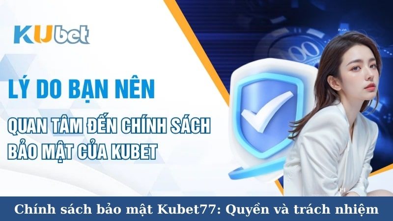 Quyền lợi của người dùng liên quan đến chính sách bảo mật thông tin cá nhân