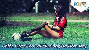 keo tai xiu bong da hom nay 3 1